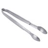 Stainless Steel Mini Tongs | Perfect for Sugar