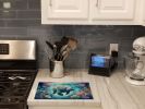 Glass Cutting Board | Manatee