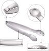 Stainless Steel Mini Tongs | Perfect for Sugar