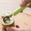 2-in-1 | Soft Fruit Peeler & Baller