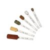 Square Measuring Spoon Set | 6-Piece