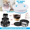 Decorating Cakes Supplies