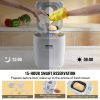 VEVOR 3-lb Dough Machine | Bread Maker