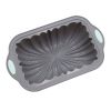 Toast Cake Pan | Flower-Shaped Design