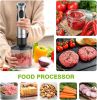 Immersion Hand Blender | 5-in-1 Set KOIOS