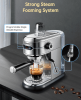 Automatic Coffee Machine | 3-in-1 Functions
