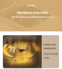 Automatic Toaster | Touch-Control