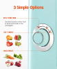 Slow Cold Press | Fruit & Vegetable Juice Machine