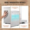 Double Head Milkshake Machine | VEVOR
