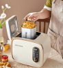 Multi-Size Loaf Options | Bread Maker
