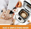 Gluten Free Toaster | Automatic