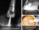 Automatic Coffee Machine | 3-in-1 Functions