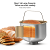 Gluten Free Toaster | Automatic