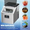 Self-Cleaning | Ice Maker