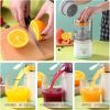 Automatic Juicer Cup | USB Rechargeable