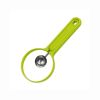 2-in-1 | Soft Fruit Peeler & Baller