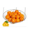 Stainless Steel Hanging Basket | 3-Tier
