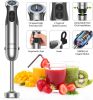 Immersion Hand Blender | 5-in-1 Set KOIOS