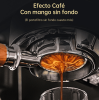 Automatic Coffee Machine | 3-in-1 Functions