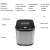 Gluten Free Toaster | Automatic