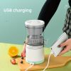 Automatic Juicer Cup | USB Rechargeable