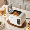 Multi-Size Loaf Options | Bread Maker