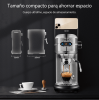 Automatic Coffee Machine | 3-in-1 Functions