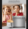 Automatic Bread Maker | Gluten Free