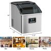 Self-Cleaning | Ice Maker