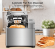 Automatic Bread Maker | Gluten Free