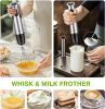 Immersion Hand Blender | 5-in-1 Set KOIOS