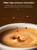 Automatic Coffee Machine | 3-in-1 Functions