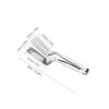2-in-1 BBQ Tongs & Frying Spatula