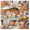 Multi-Function Meat Tenderizer | 9 in1 Tool