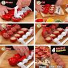 DIY Meatball Maker | Fishball Squeezer