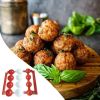 DIY Meatball Maker | Fishball Squeezer