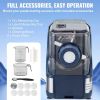 Pasta Maker | Electric VEVOR