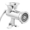 Stainless Steel VEVOR | Manual Meat Grinder
