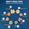 Pasta Maker | Electric VEVOR