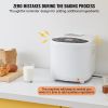 VEVOR 19-in-1 Bread Maker | 2LB Dough Machine