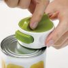 Compact Mini Can Opener | Easy & Safe