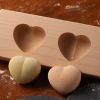 Moon Cake Mold | Wooden