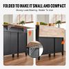 Kitchen Island Cart | VEVOR