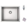 Undermount Kitchen Sink | Single Bowl