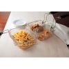 Electric Deep Fryer | 4-Quart