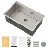 Kitchen Sink | Single Bowl