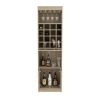 Bar Cabinet | Being Kava