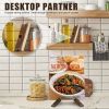 Cookbook Stand | Handmade Wooden