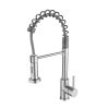 Kitchen Faucet | Pull Down Sprayer