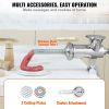 Stainless Steel VEVOR | Manual Meat Grinder